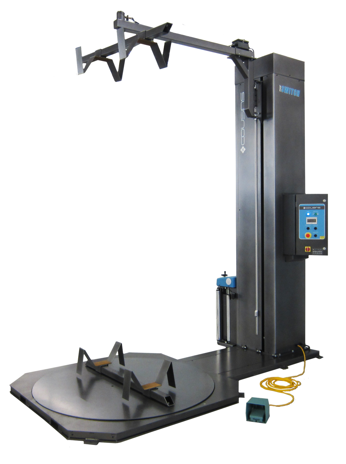 Cousins Packaging - Window and Door Wrapper